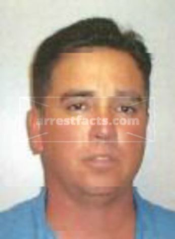 Juan Alvarado Gill