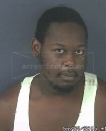 Ernest Johnson