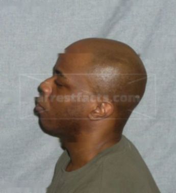 Benjie D Crumpton
