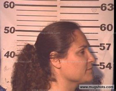 Irene Dodd Hernandez