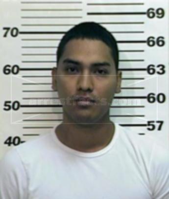Eleazar Nieto Nieto