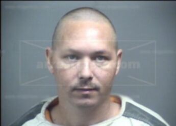 Charles Jason Justice