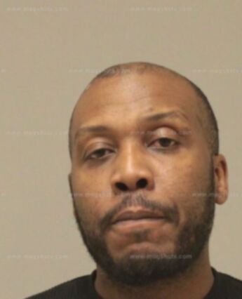 Gerald John Wallace