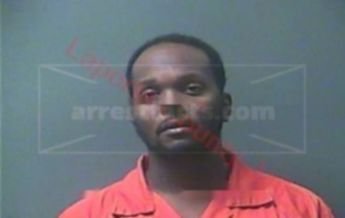 Cordell Da-Lon Crawford