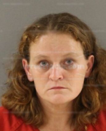 Shannon Christine Sanders