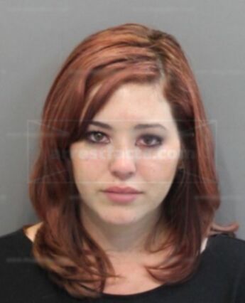 Shayna Rain Mercer