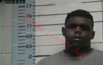 Reginald Lasha Albright Jr.