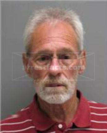Gary Edward Williams