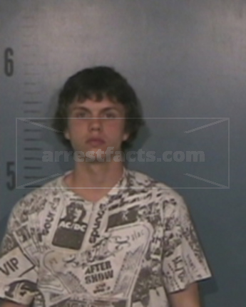 Anthony Reid Hust