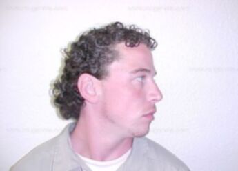 Brentley J Mueller