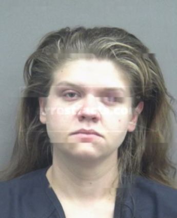 Shelby Lynn Degraff