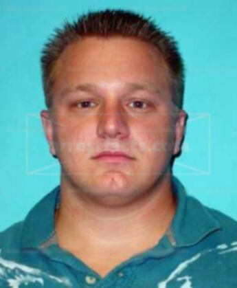 Shawn Adam Strawser