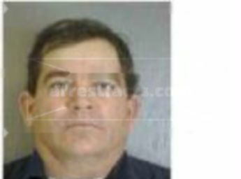 Donald Wayne Brown