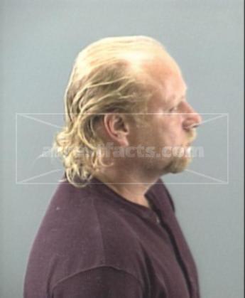Kenith Robert Evans