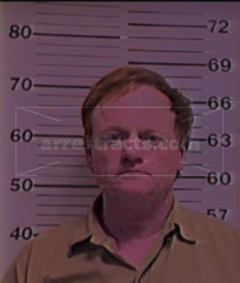 James Allen Mayhugh