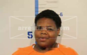 Victoria Patrice Saddler