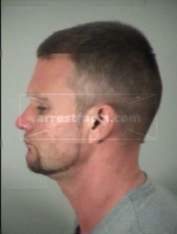 Joshua Ray Coley