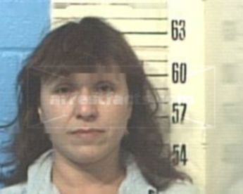 Lanette Davenport Poole