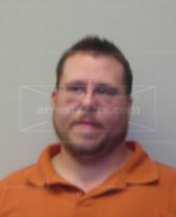 Brian Dale Davenport