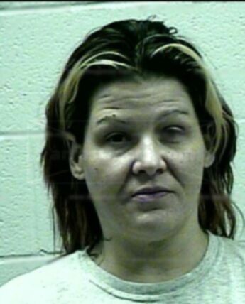 Christina D Rentz