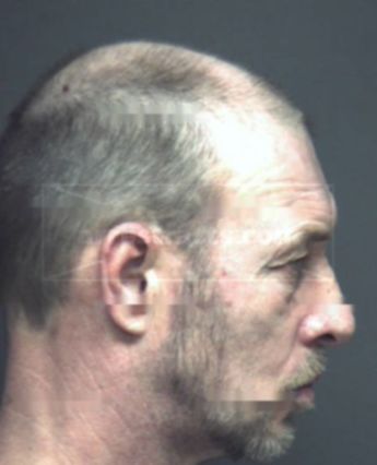 Frank Randy Morgan