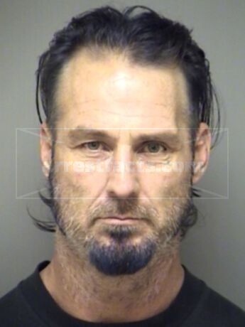 Rodney Allan Verellen