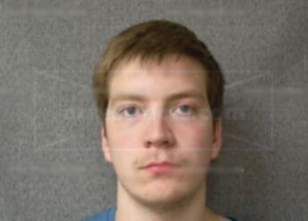 Caleb J Anczak