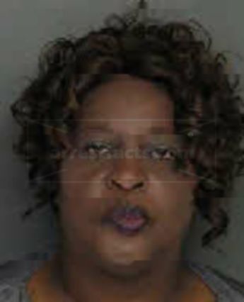 Dorothy Blue Williams