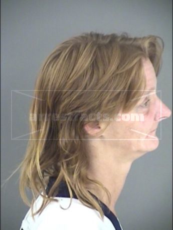 Sandra Michelle Smith
