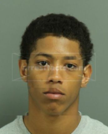 Denzel Nafeece Palm