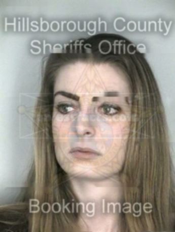 Jennifer Marie Frushone