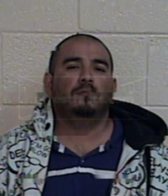 Ruben Garza Gonzalez