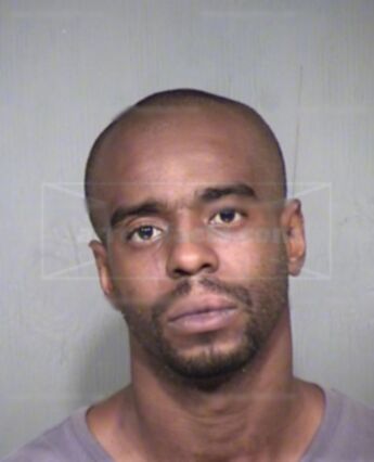 Julian Marquidus Rayford