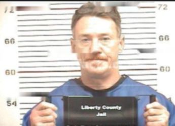Jack Ronal Gordon