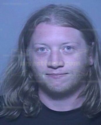 Aaron Wesley Nash