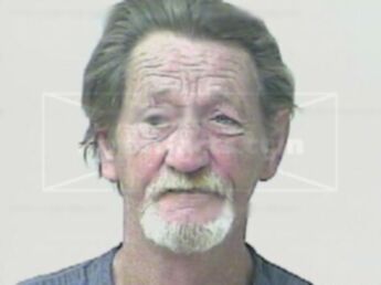 Richard Lee Symonds