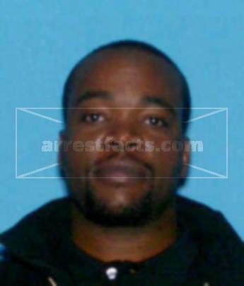 Shamazz Amir Foster