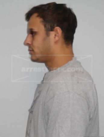 Jacob R Diener