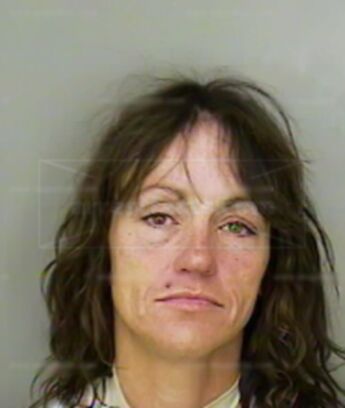 Marilyn Elizabeth Bailey