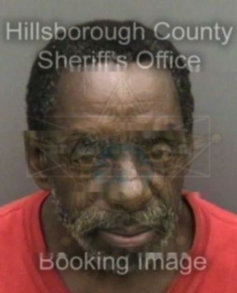 Henry James Williams