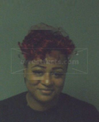 Bianca Echols