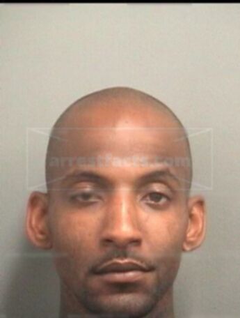 Curtis Anthony Bayles