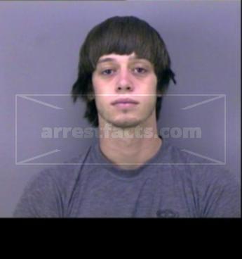 Colby Alexander Huff