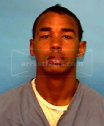 Marcus A Mcgriff