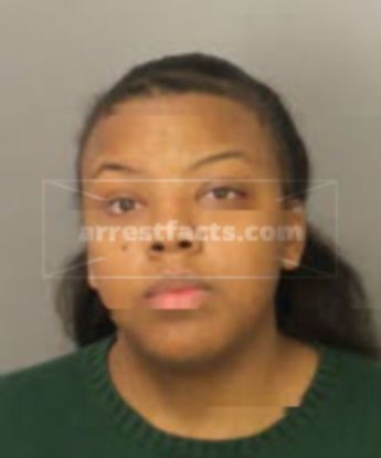 Vernicia Posey