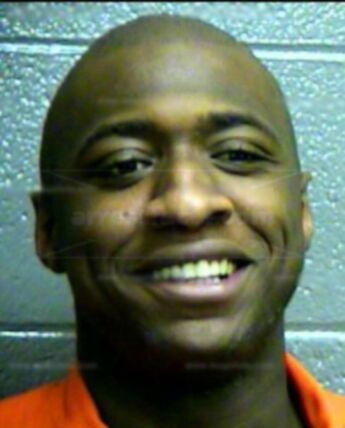 Keenan K Branch