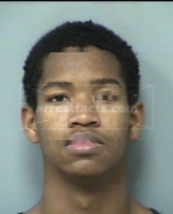 Diante Alexander Thompson