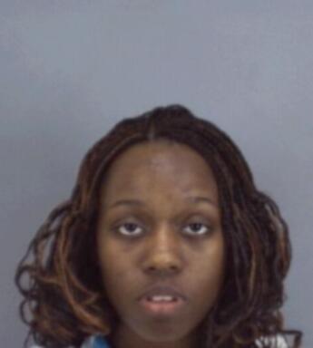 Donnita Lashae Nevels