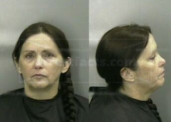 Dianne Lee Verret