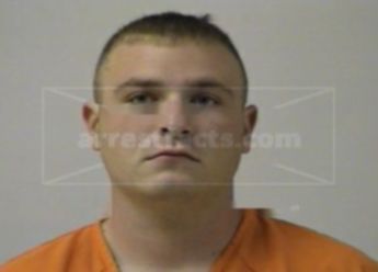 Derek James Mcfarland